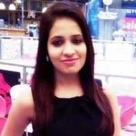 Shilpi Joshi