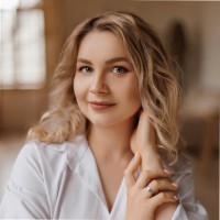 Alla Kleban (Née Plekhova)