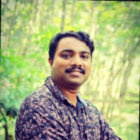 ARJUN MT