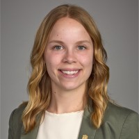 Shelby Mendoza, Mba