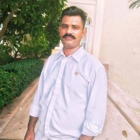 Bheru Singh Rathore