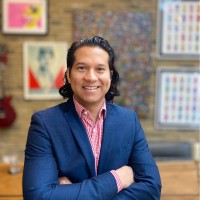 Alexander Tejera Martinez