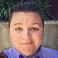 Liz Ford, Pmp