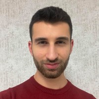 Gabriel Koriy