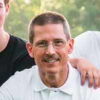 Toby Keener
