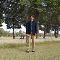 Qayum Ullah