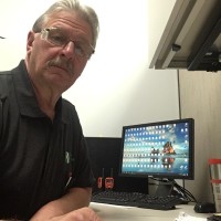 Terry S Piekarski