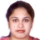Rajeshwari Hemanth Kumar