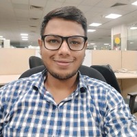 Ajaykumar Gupta