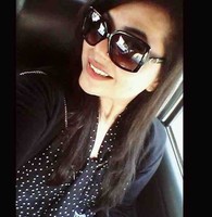 Chandni Ghai