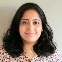 Bhagyashree Wahie