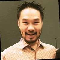 K.R.A.T. David Santoso K.R.