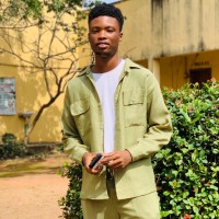 Destiny Eze