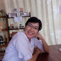 Sirinya (Pup) Wiboonpanuvej