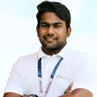 Nadeem Shaik