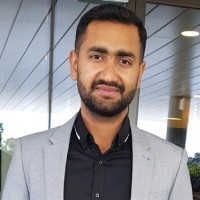 Ali Raza