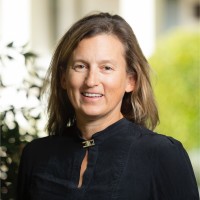 Kate Corbett