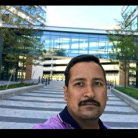 Bhanu Surya Shivakumar