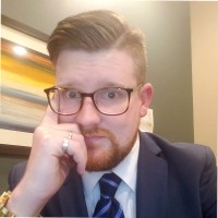 Curtis Mayor