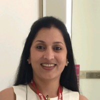 Anjana Purohit