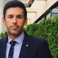 ANTONIO JESÚS CARAVACA PÉREZ