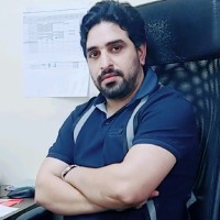 Muhammad Usman Butt