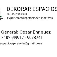 CESAR ENRIQUEZ