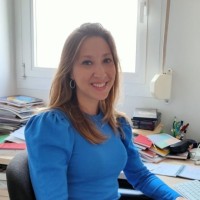 Gabina Falconi Martin