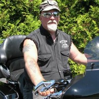 Robert (Bob) Shelton