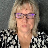 Sherry Colburn