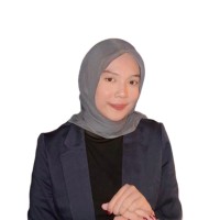 Chantika Khairunnisa