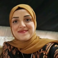 Hadeel Arshed