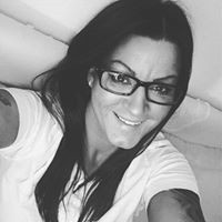 Kristy Dow