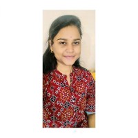Vaishnavi P