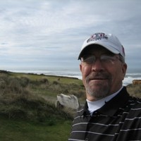 Preston Atkinson