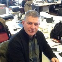 Vassilios Katsatos