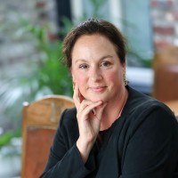 Corrie Van Helmond-Houbraken