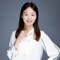 Mary Ma