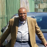 Sylvester Okoh