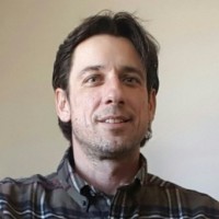 Steven Pasko