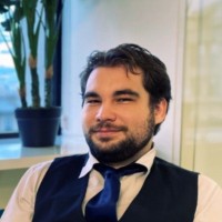 Alexandre Gavarini