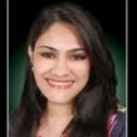 Bhoomi Doshi