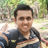 Sanket Salunke