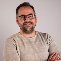 Stefan Schalkwijk