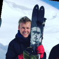 Trygve Mikal Viga Skretting