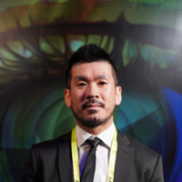 Ryan Wang