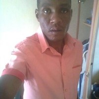 Muziwakhe Dan Mosia