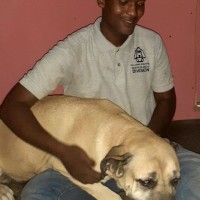 Tebogo Maredi