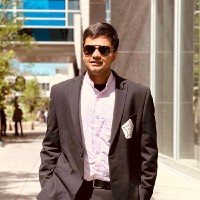 Kaushal Joshi