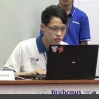 Nguyễn Thanh Tiến